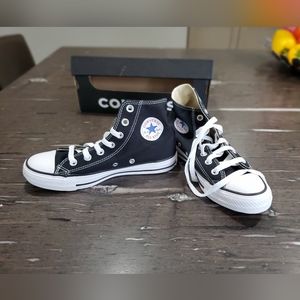 Converse Chucks M4 W6 black
